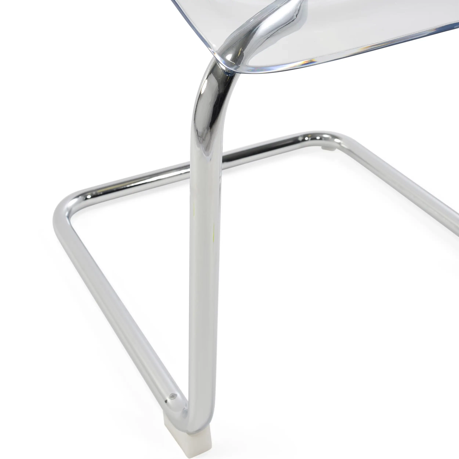 Transparent Designer Chair