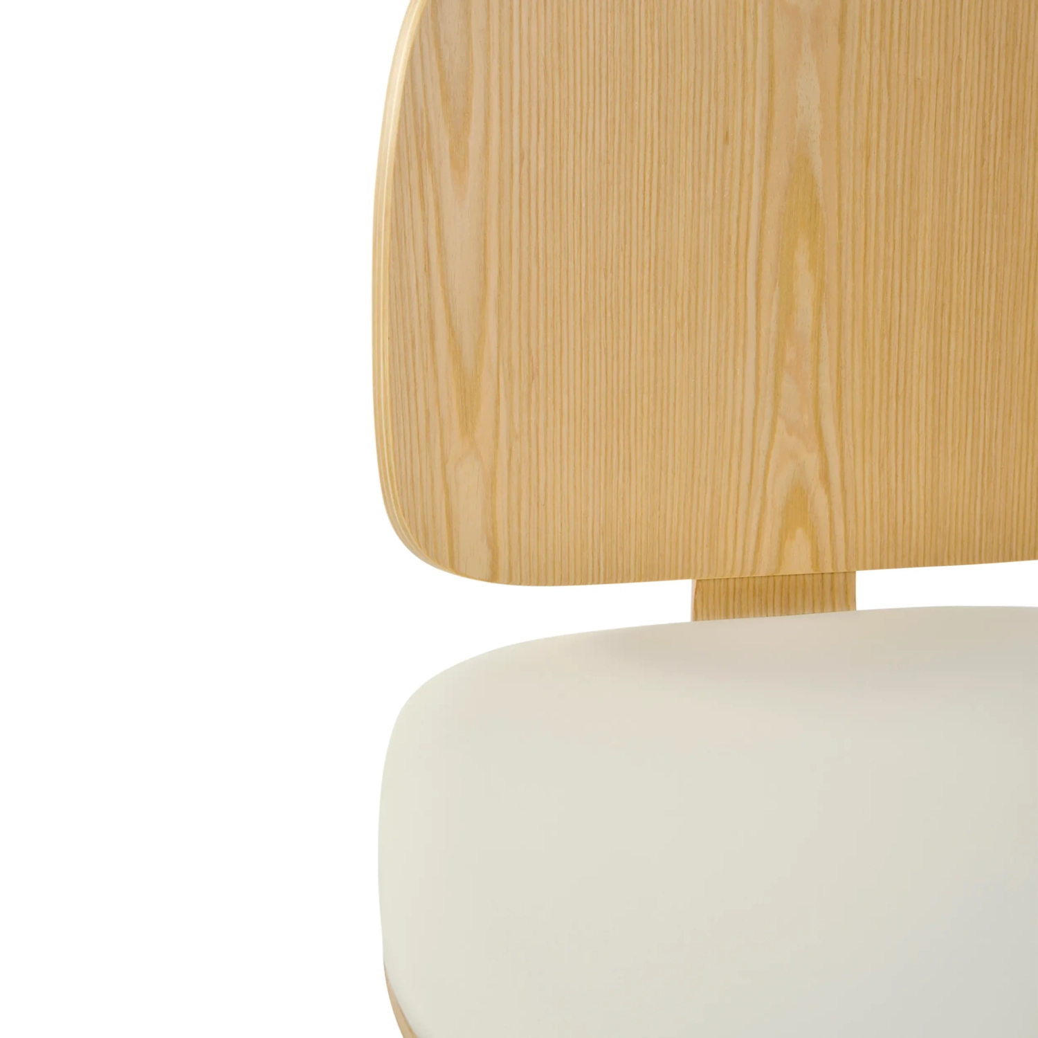 Silla de comedor Hut S de madera de arce | Diseño escandinavo de Nordic