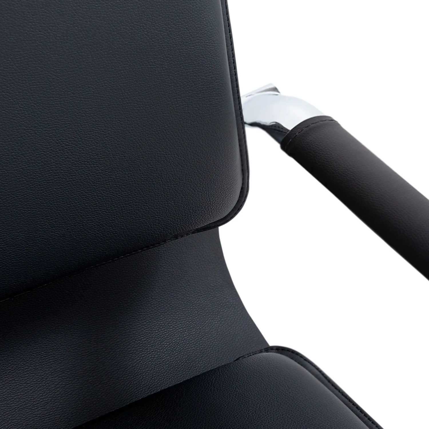 Studio High-Back Office Chair | Ergonomic Desk Chair