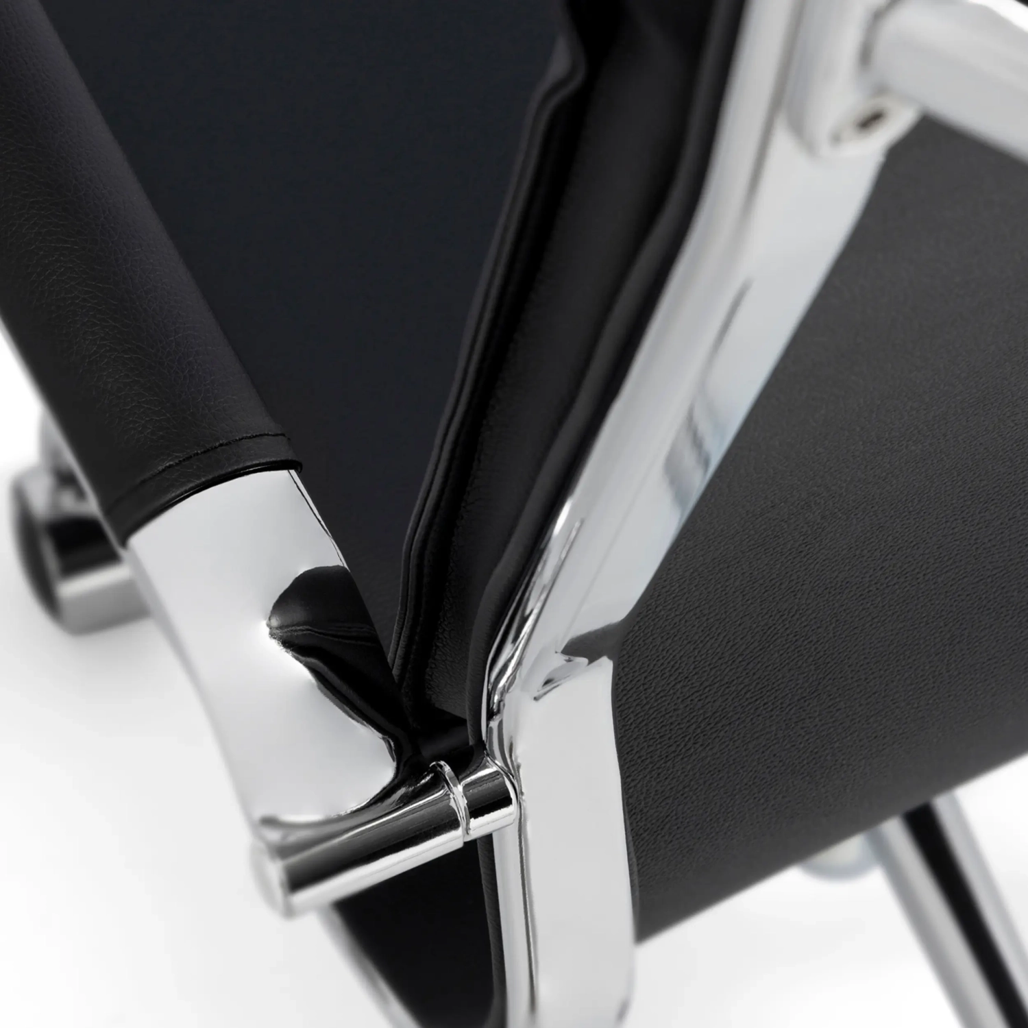 Studio High-Back Office Chair | Ergonomic Desk Chair