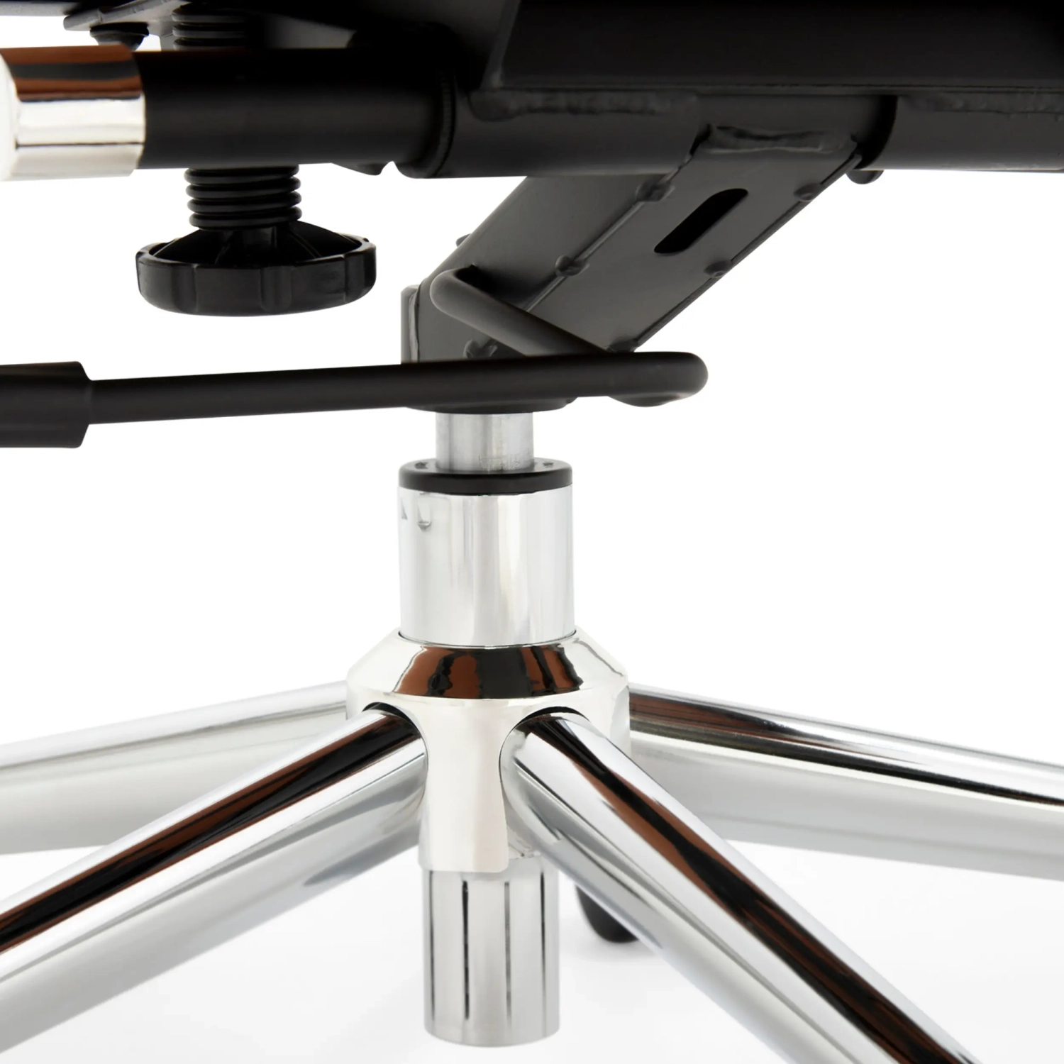 Studio High-Back Office Chair | Ergonomic Desk Chair