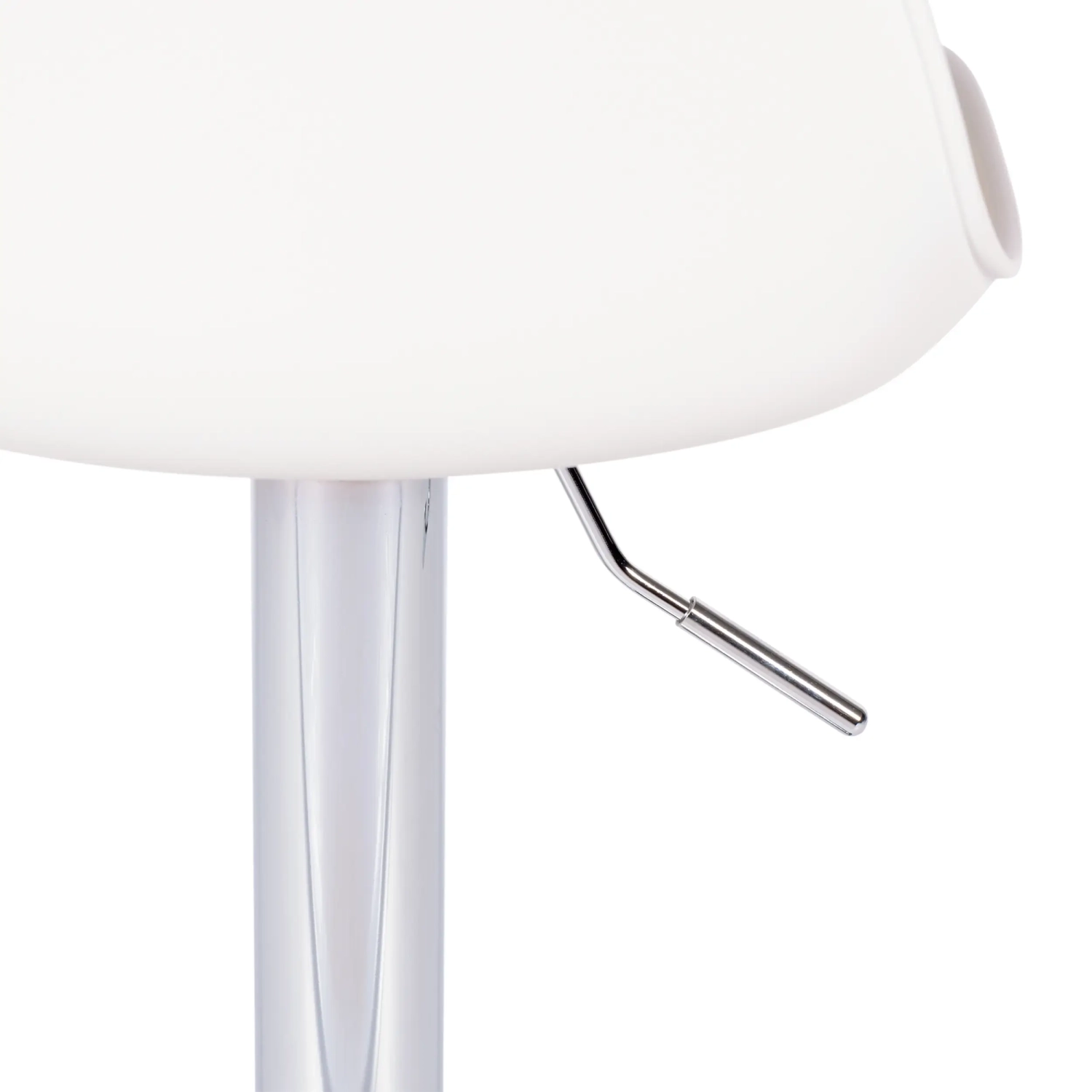 Pack de 2 taburetes regulables supereconómicos - Taburetes de bar - Mueble Design