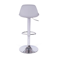Pack de 2 taburetes regulables supereconómicos - Taburetes de bar - Mueble Design
