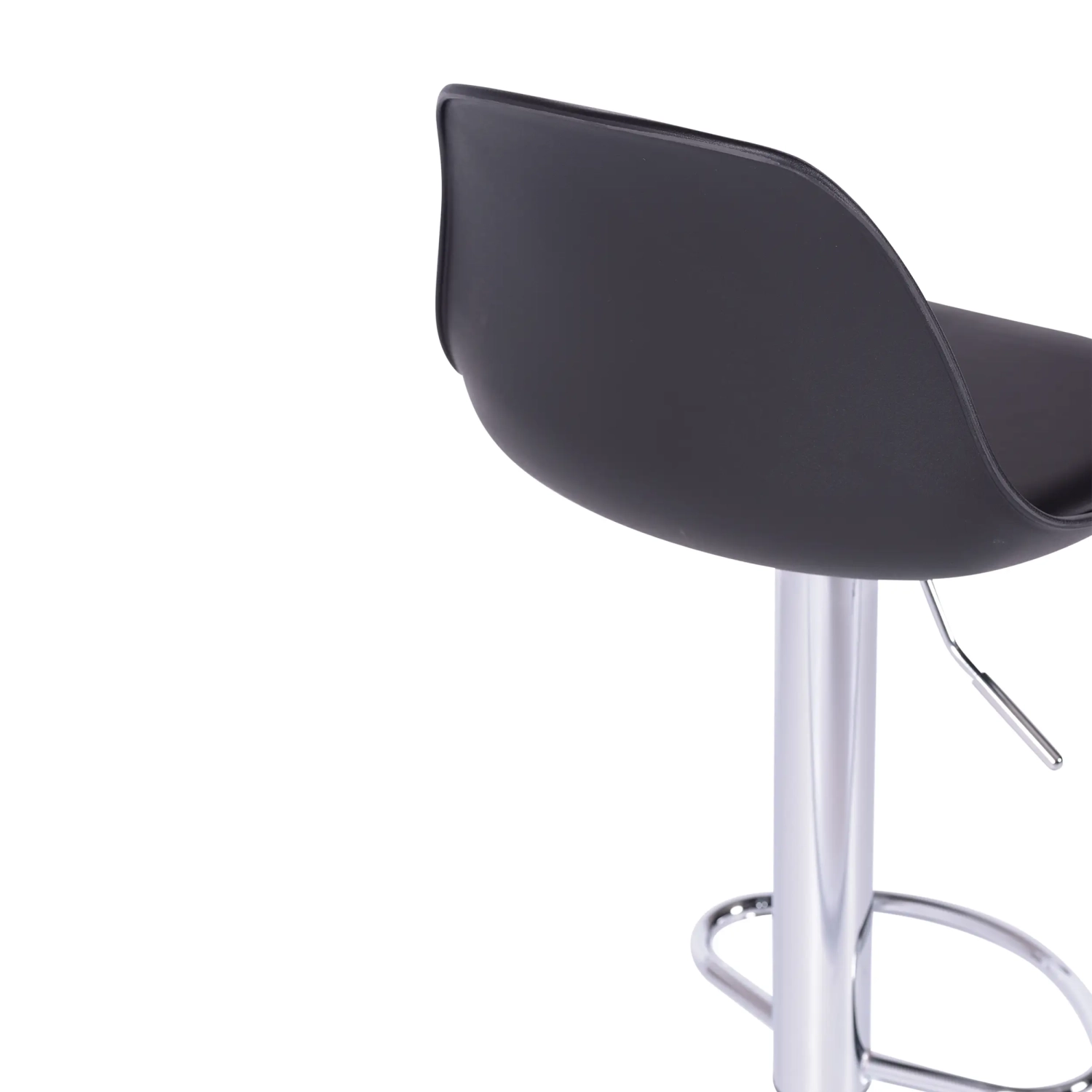 Pack of 2 adjustable stools super economical - Bar Stool- Mueble Design