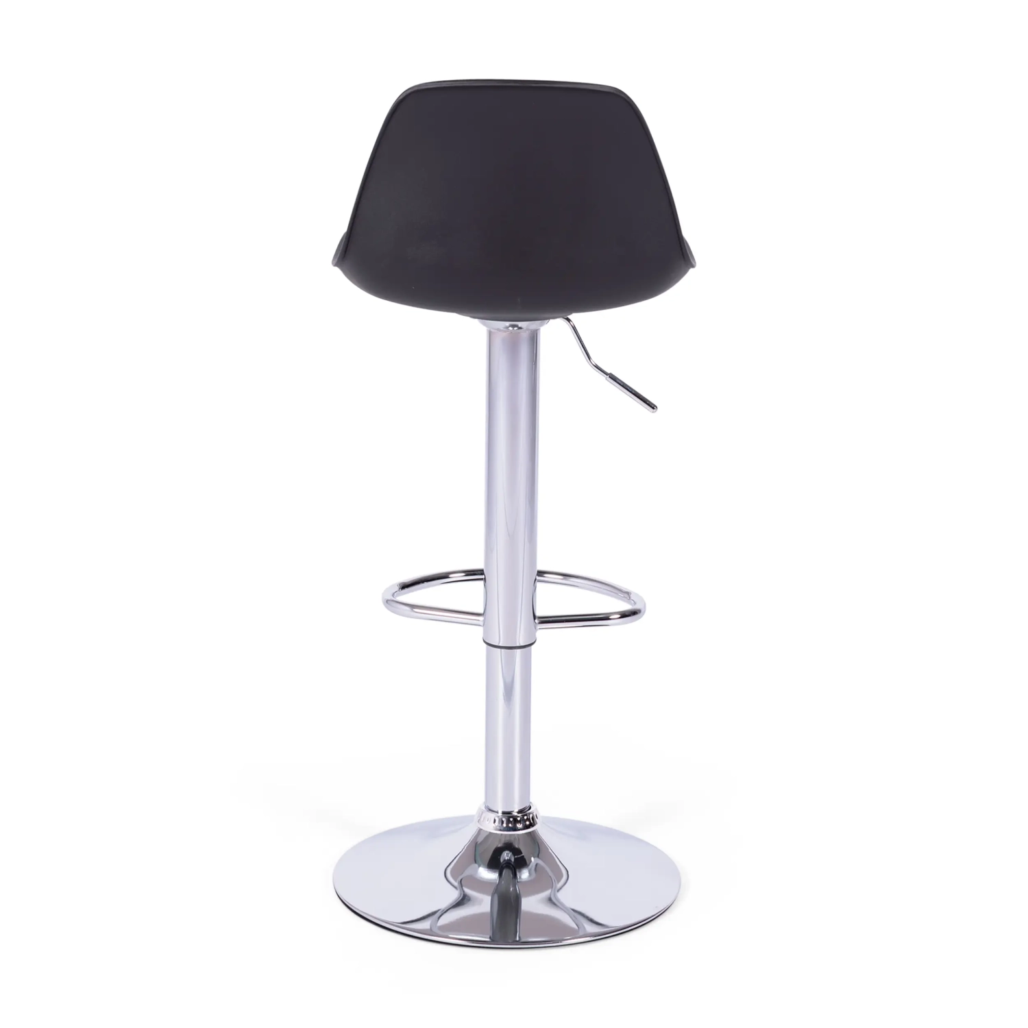 Conjunto de 2 bancos ajustáveis super económicos - Bancode bar - Mueble Design