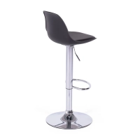 Pack de 2 taburetes regulables supereconómicos - Taburetes de bar - Mueble Design