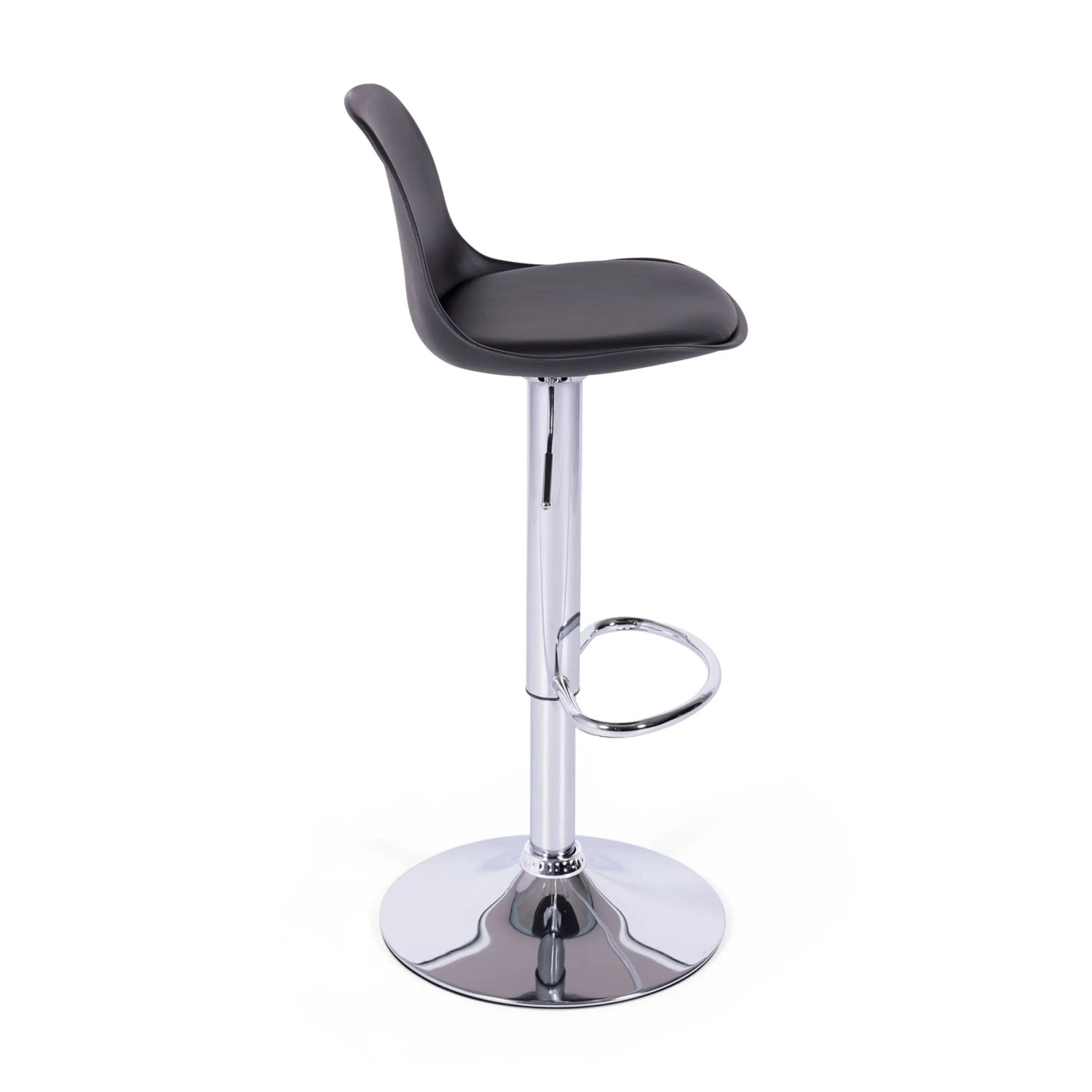 Pack of 2 adjustable stools super economical - Bar Stool- Mueble Design