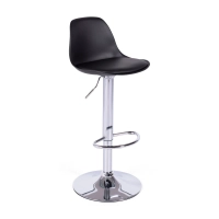 Pack de 2 taburetes regulables supereconómicos - Taburetes de bar - Mueble Design