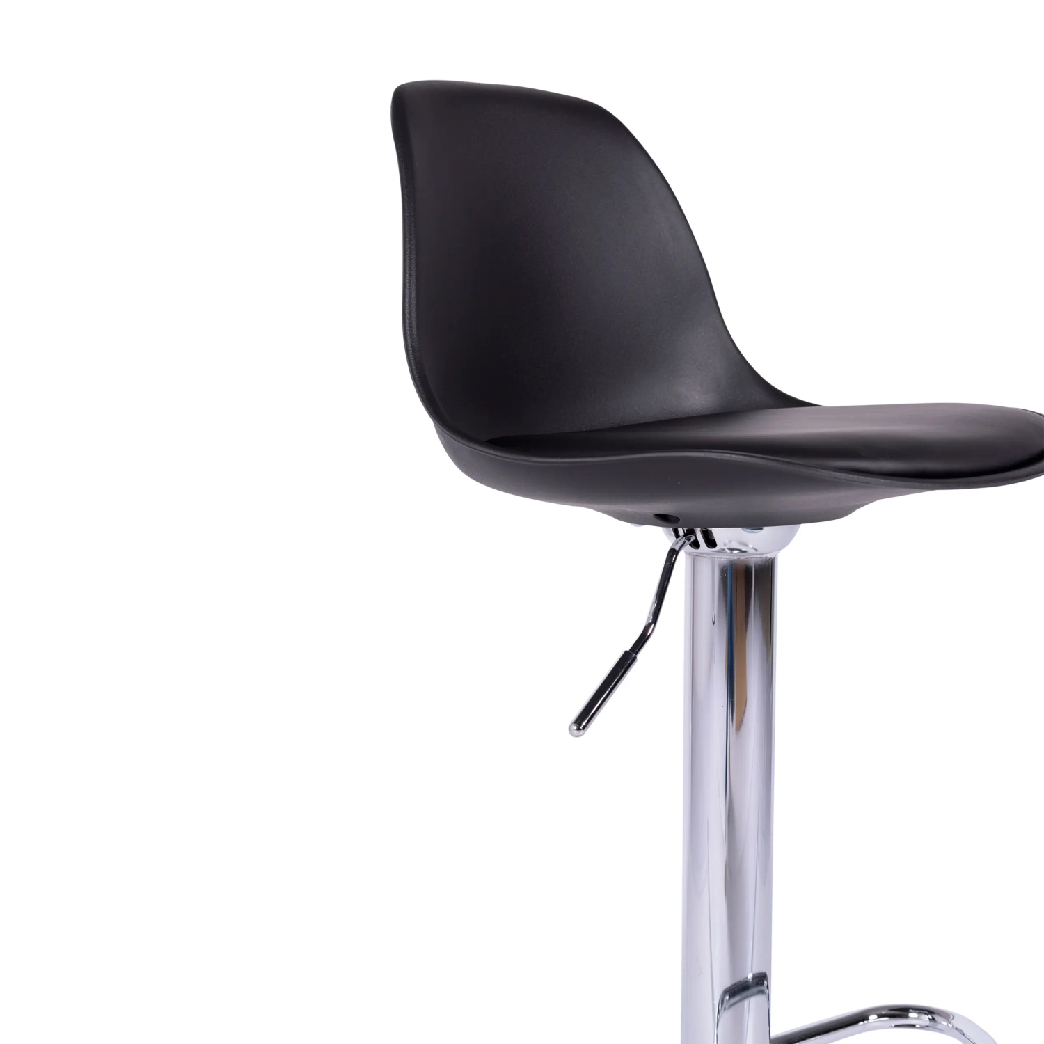 Pack de 2 taburetes regulables supereconómicos - Taburetes de bar - Mueble Design
