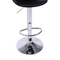 Pack of 2 adjustable stools super economical - Bar Stool- Mueble Design