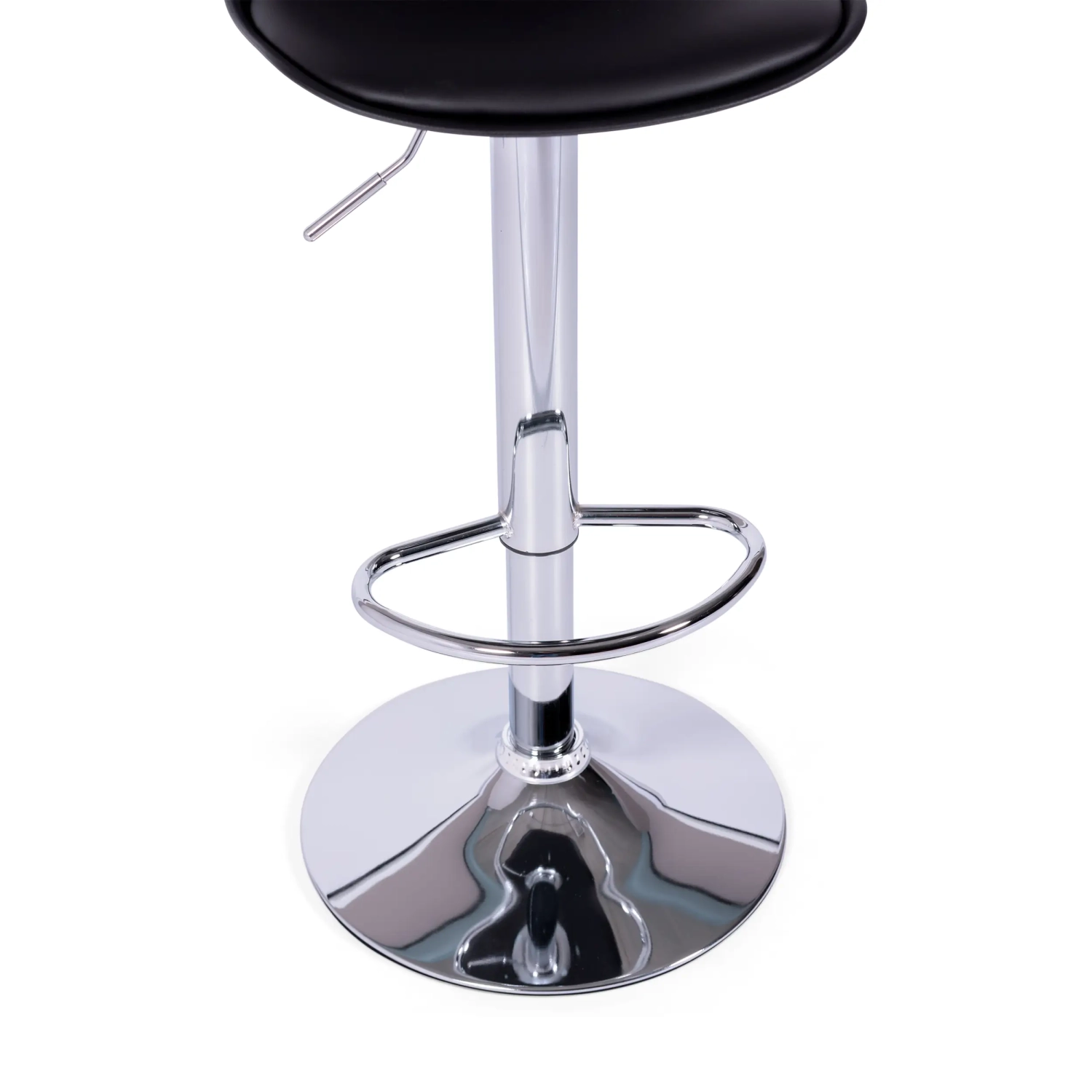 Pack de 2 taburetes regulables supereconómicos - Taburetes de bar - Mueble Design