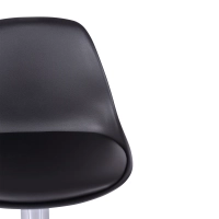 Pack of 2 adjustable stools super economical - Bar Stool- Mueble Design