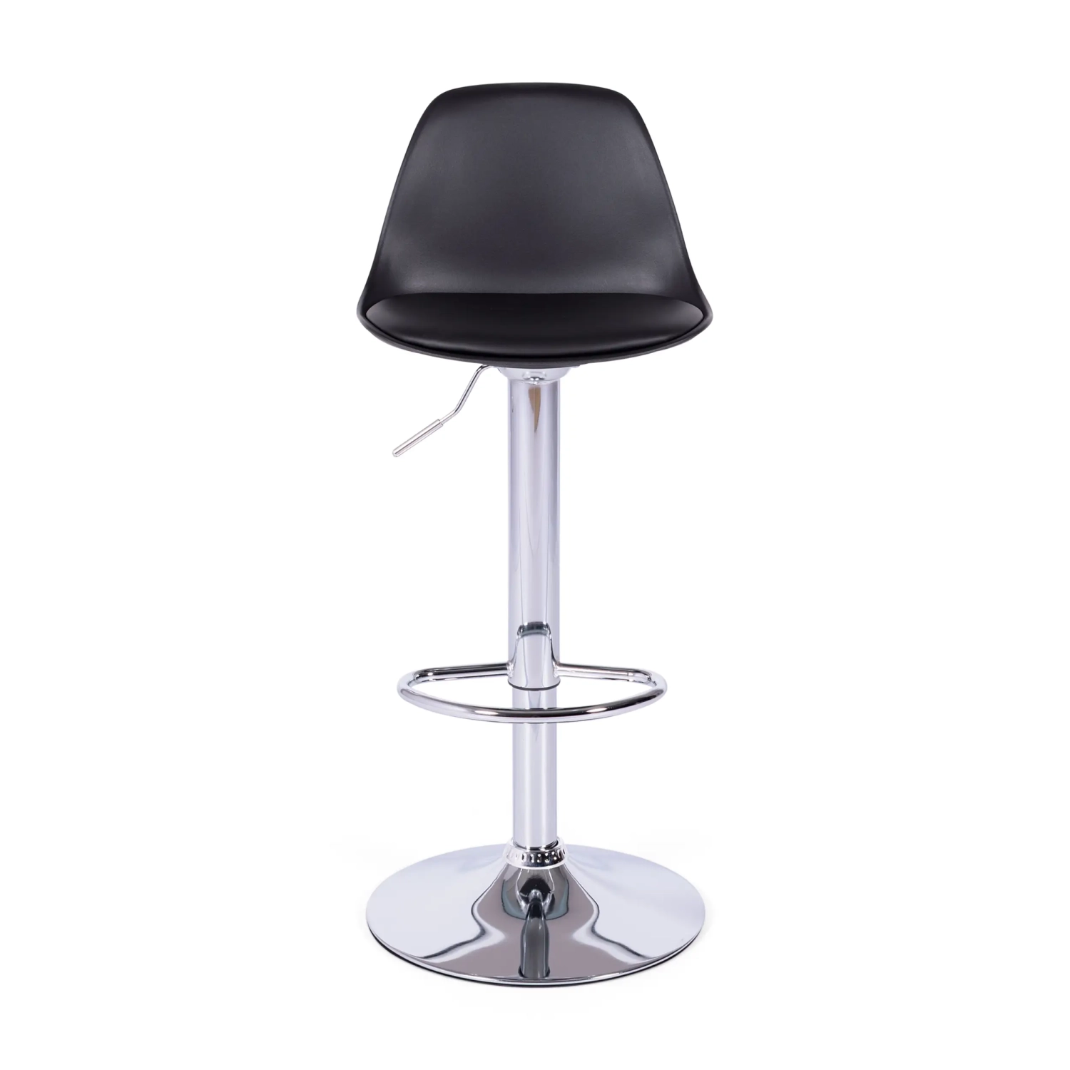 Pack of 2 adjustable stools super economical - Bar Stool- Mueble Design