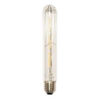 Bombilla Vintage 40W con soporte E27 y 220-240V