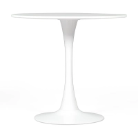 Tulip Table 80 CM - Dinning Table furnmod
