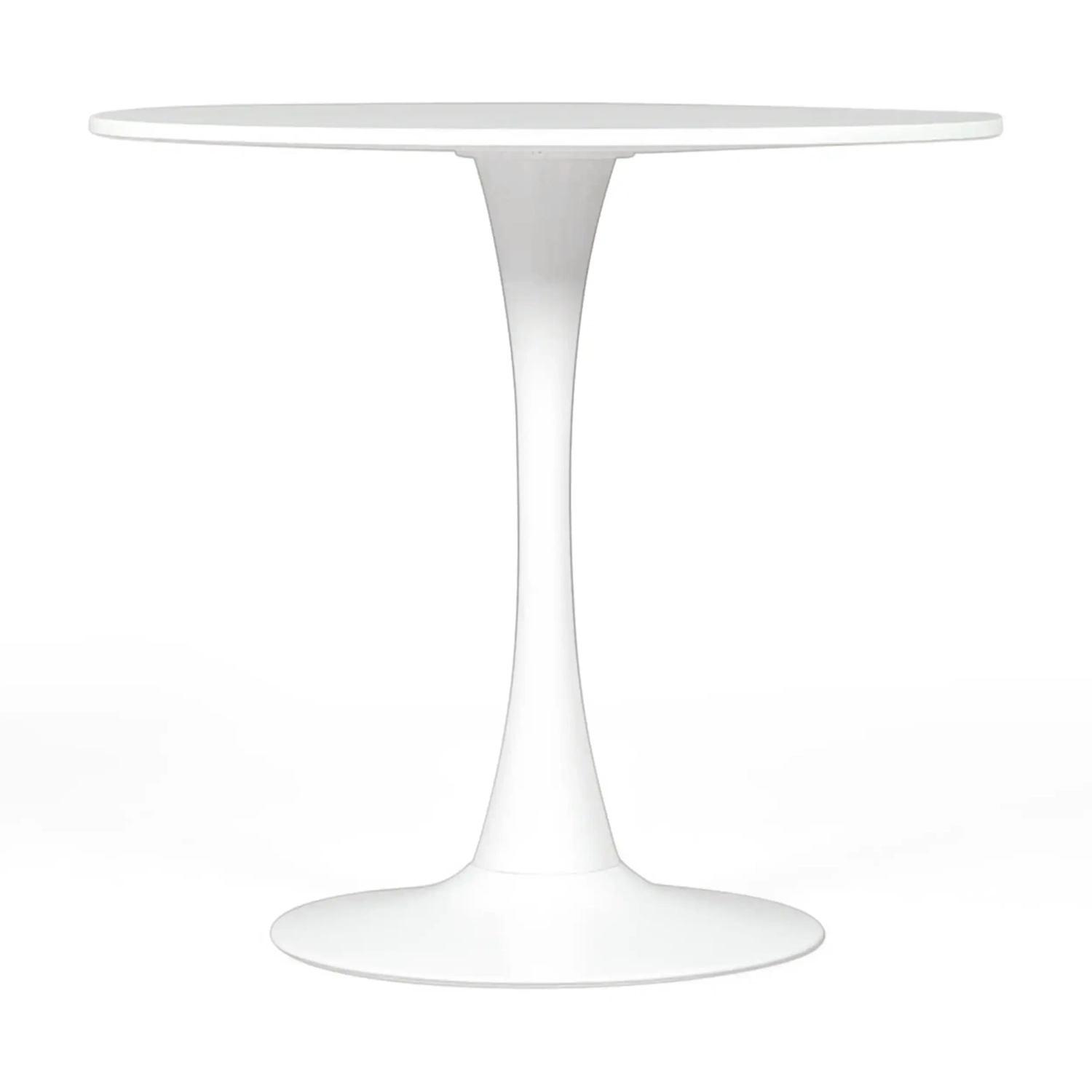 Tulip Table 80 CM - Dinning Table furnmod