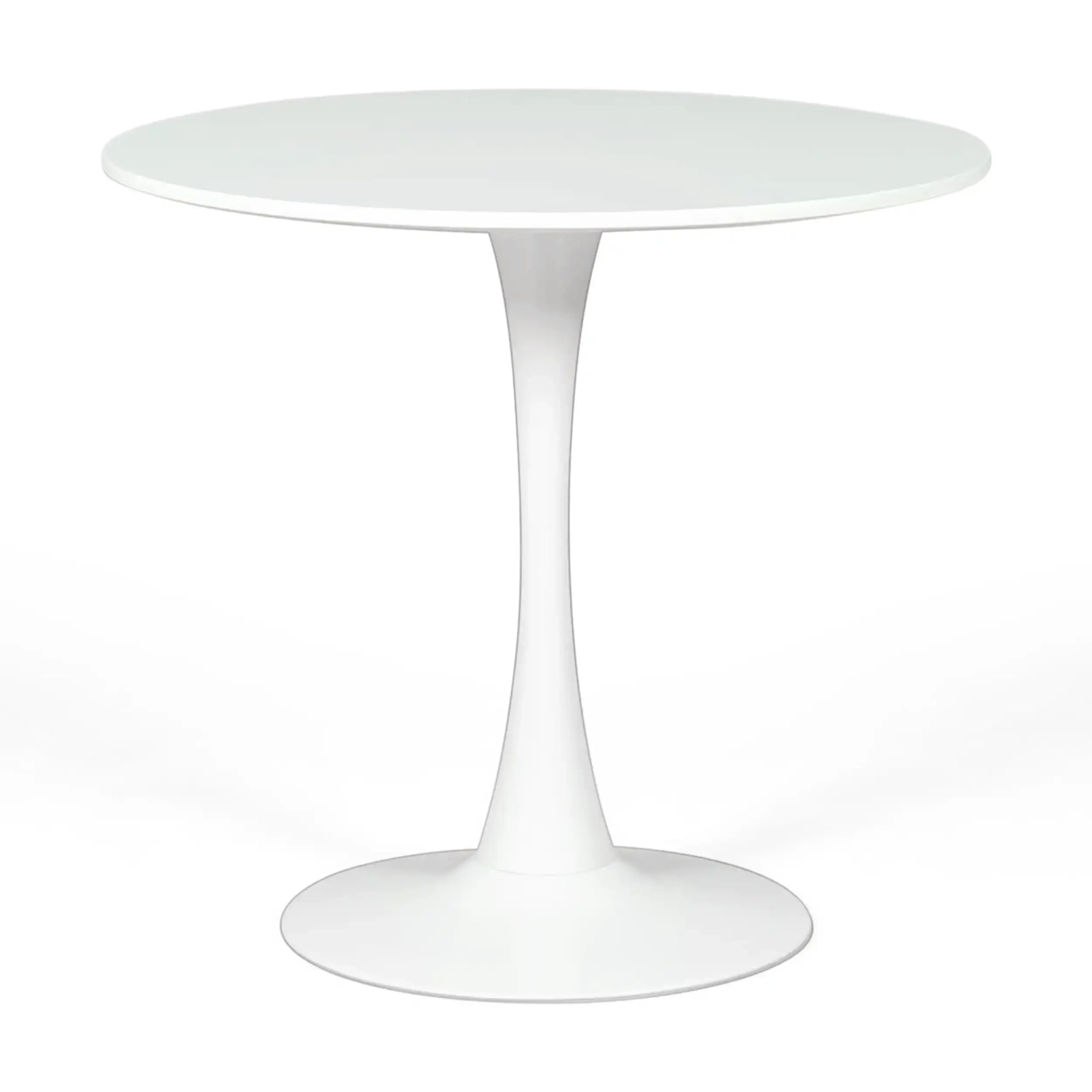 Tulip Table 80 CM - Dinning Table furnmod