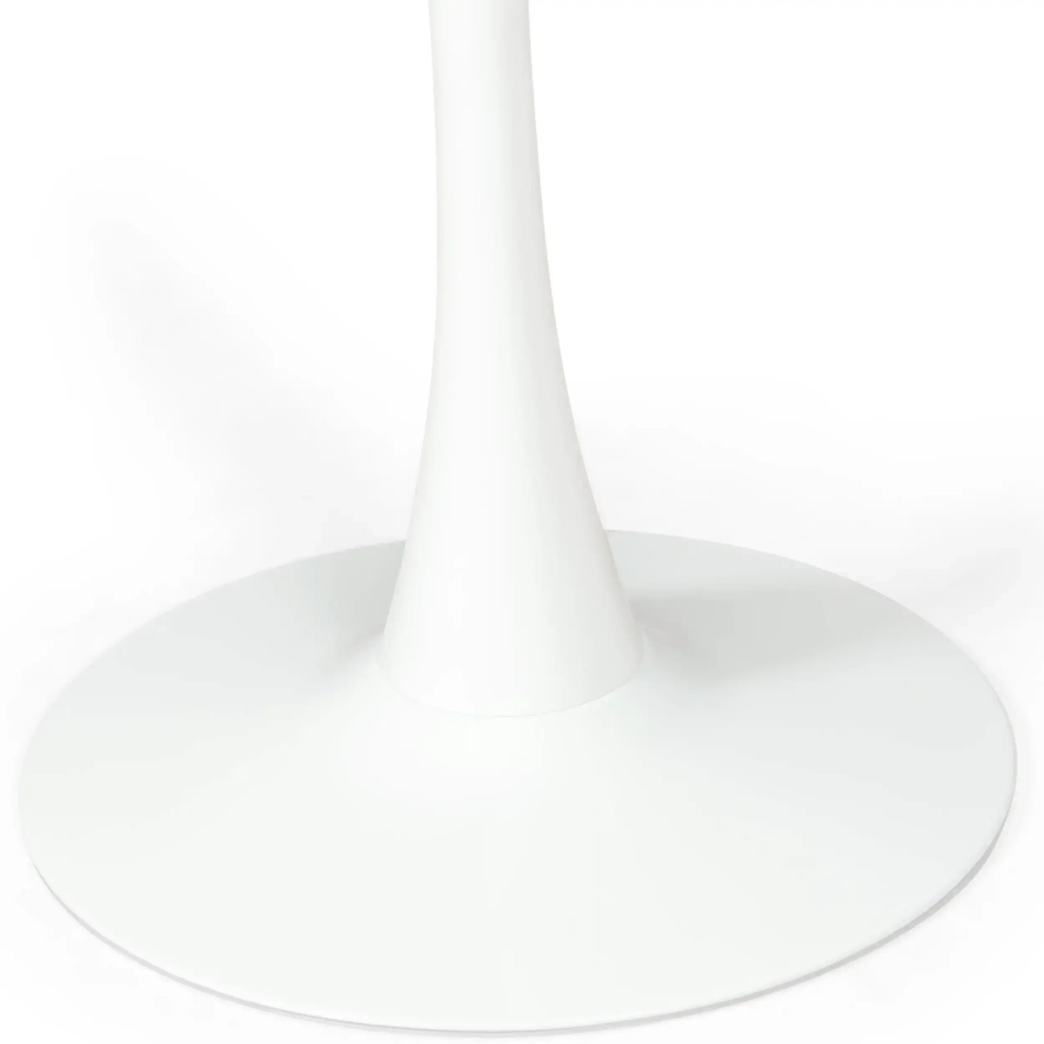 Tulip Table 80 CM - Dinning Table furnmod