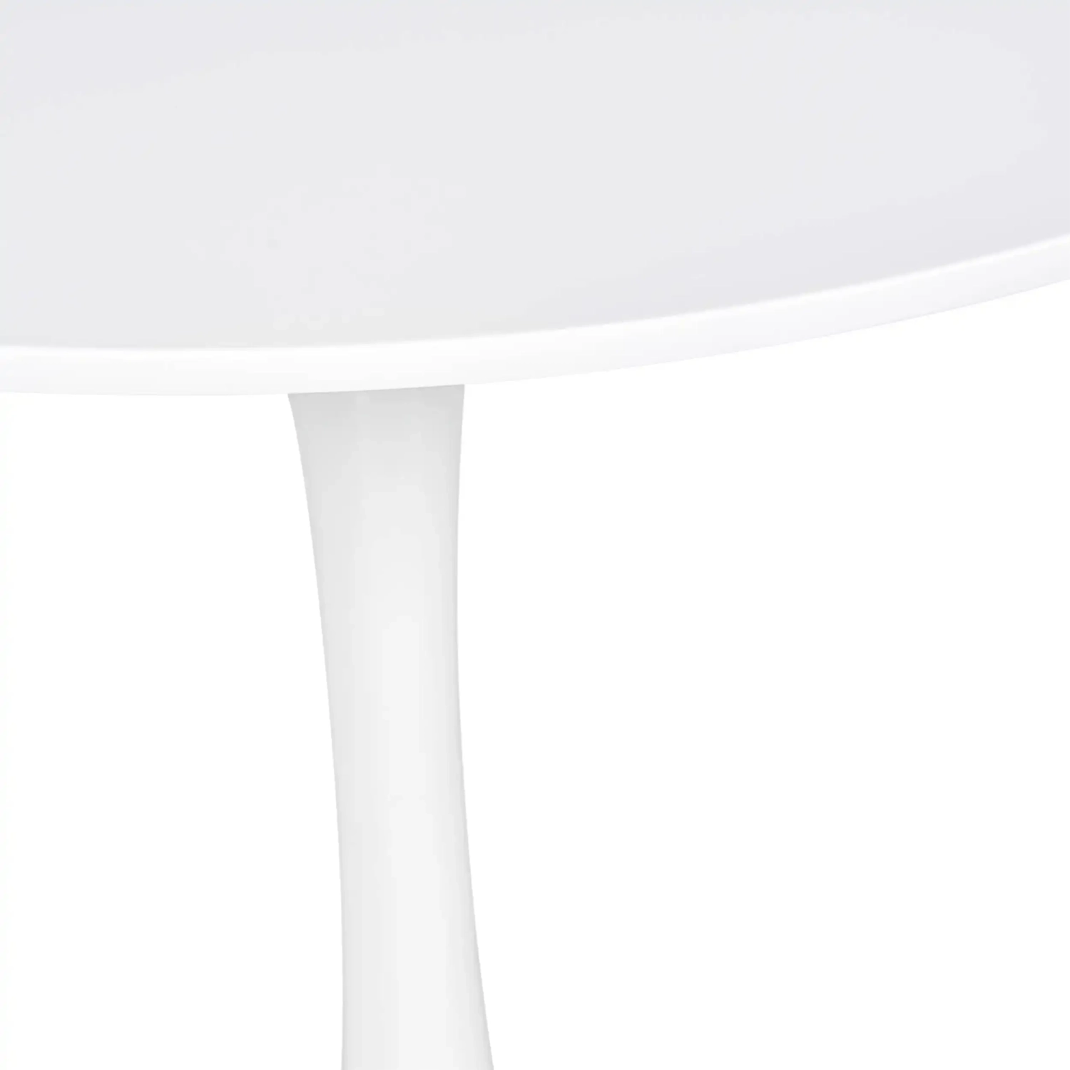 Tulip Table 80 CM - Dinning Table furnmod