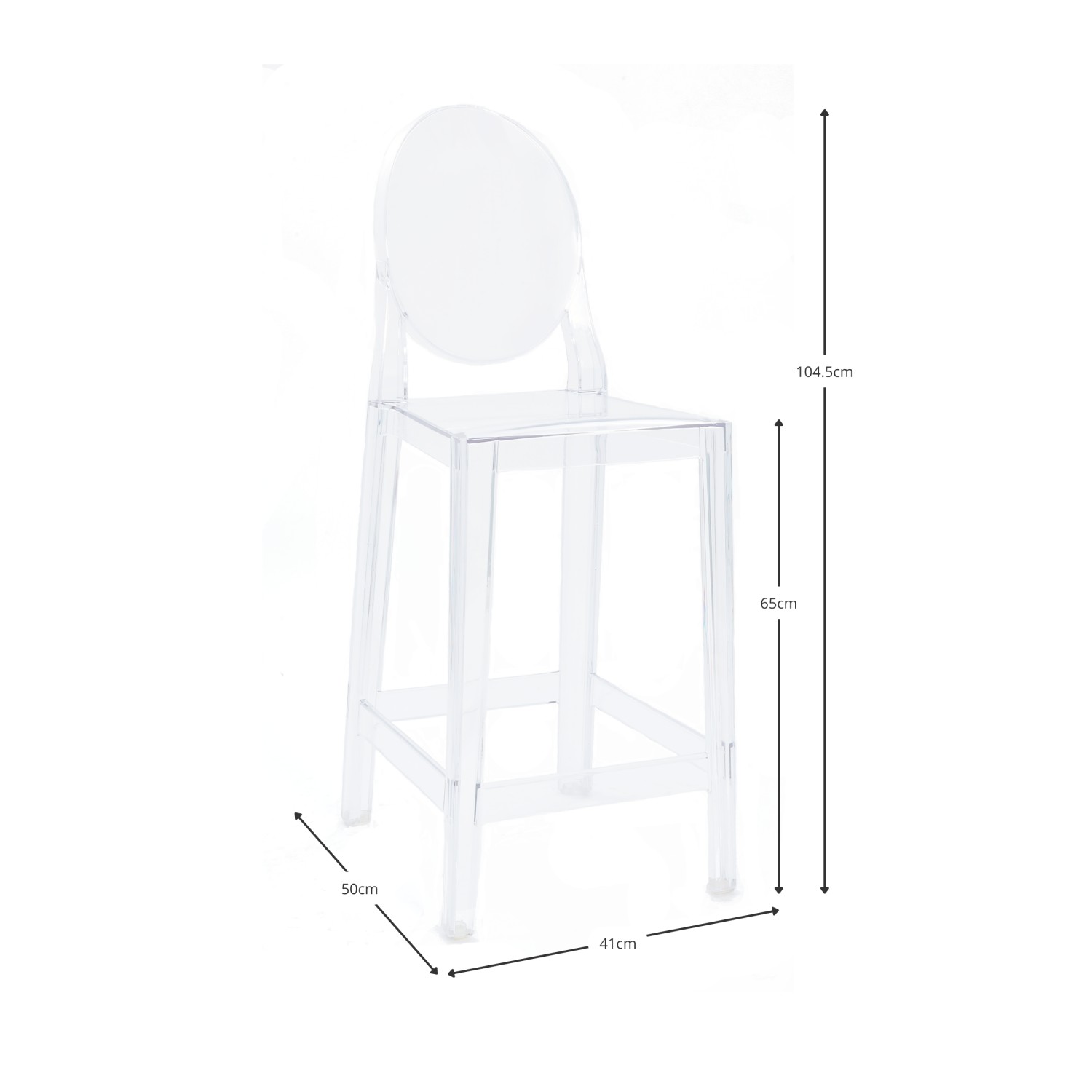 Cherner Stool - Bar Stools furnmod