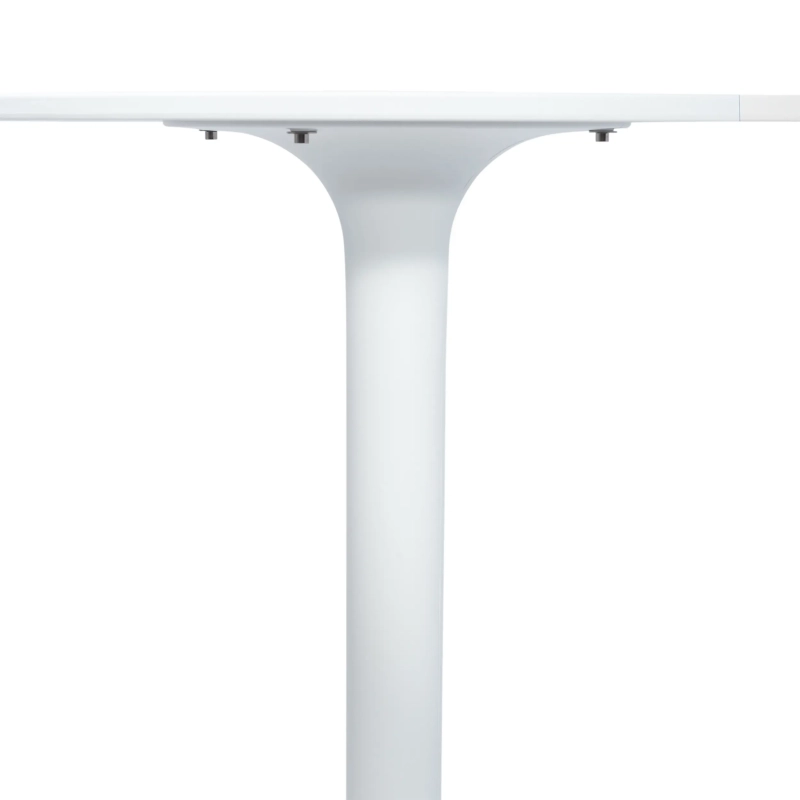 Barcelona Mesa alta de exterior, 60 cm de diâmetro - Mesas de exterior de design