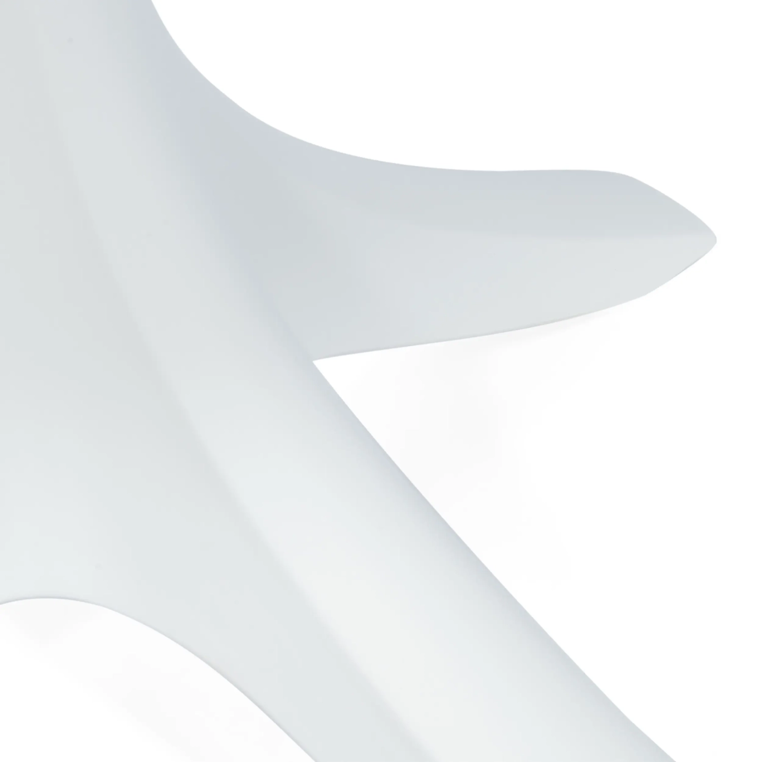 Barcelona Mesa alta de exterior, 60 cm de diâmetro - Mesas de exterior de design