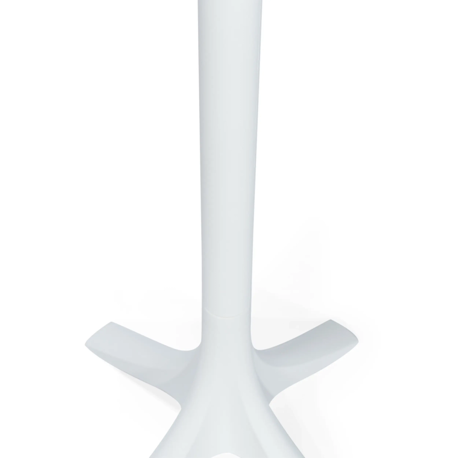 Barcelona Mesa alta de exterior, 60 cm de diâmetro - Mesas de exterior de design