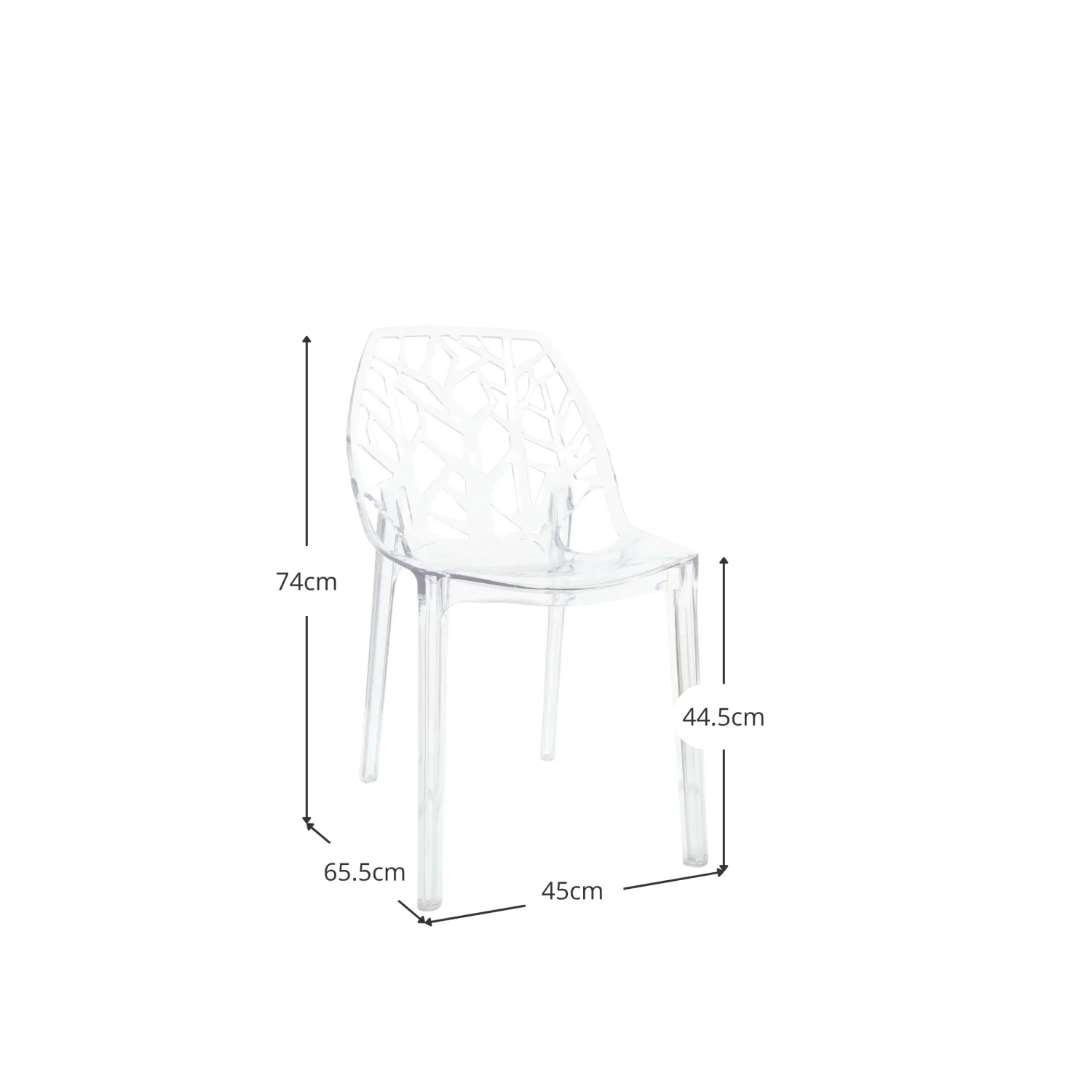 Inspiración Silla Vegetal diseño – Sillas de Exterior - Mueble Design