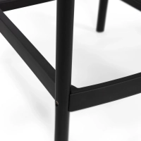 Banco Inspiração Masters 68 cm - Mueble Design