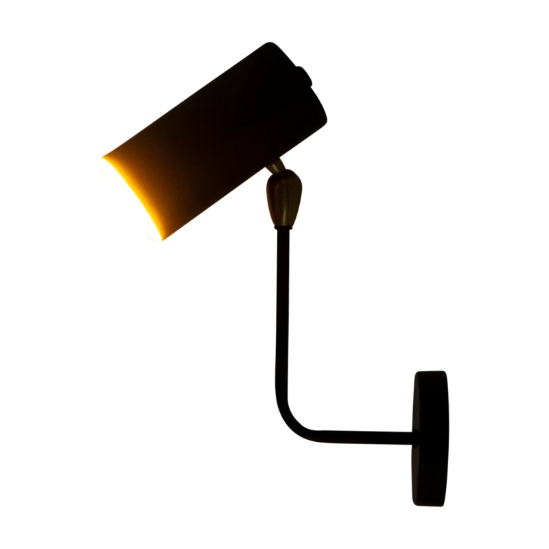 Bernard Wall Lamp - Wall lamps - Mueble Design