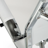 Silla Oficina Mesh Lowback Special Edition | Silla transpirable y regulable