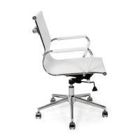 Office Chair Mesh Lowback Special Edition | Breathable and adjustable chair