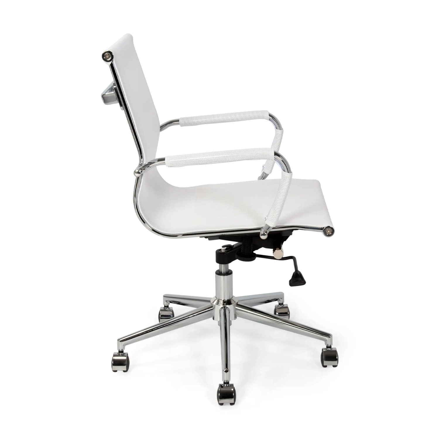 Silla Oficina Mesh Lowback Special Edition | Silla transpirable y regulable
