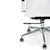 Silla Oficina Mesh Lowback Special Edition | Silla transpirable y regulable