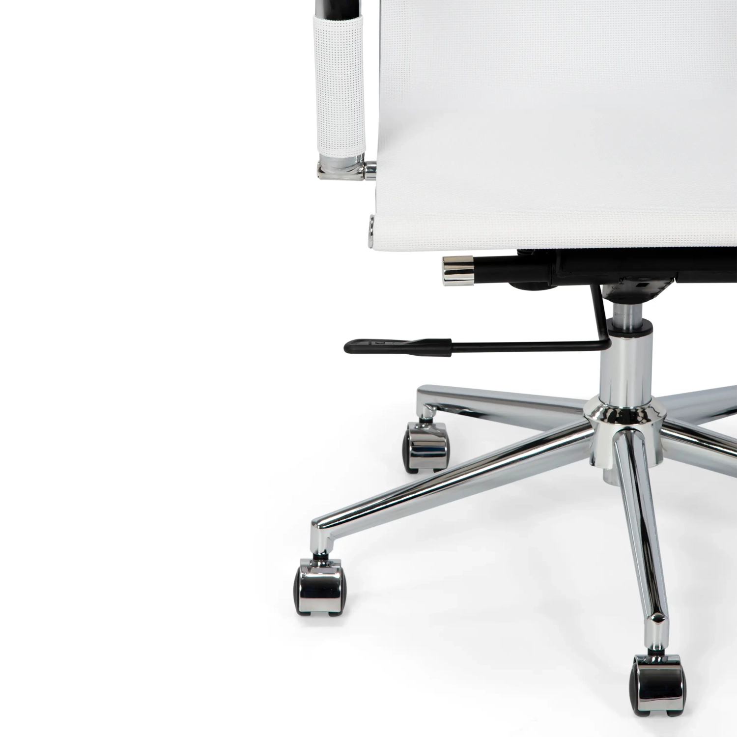 Silla Oficina Mesh Lowback Special Edition | Silla transpirable y regulable