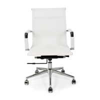 Silla Oficina Mesh Lowback Special Edition | Silla transpirable y regulable