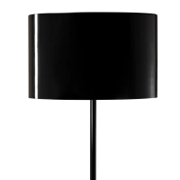 Inspiración Lámpara Spun Light Floor - Lámpara de Diseño MuebleDesign