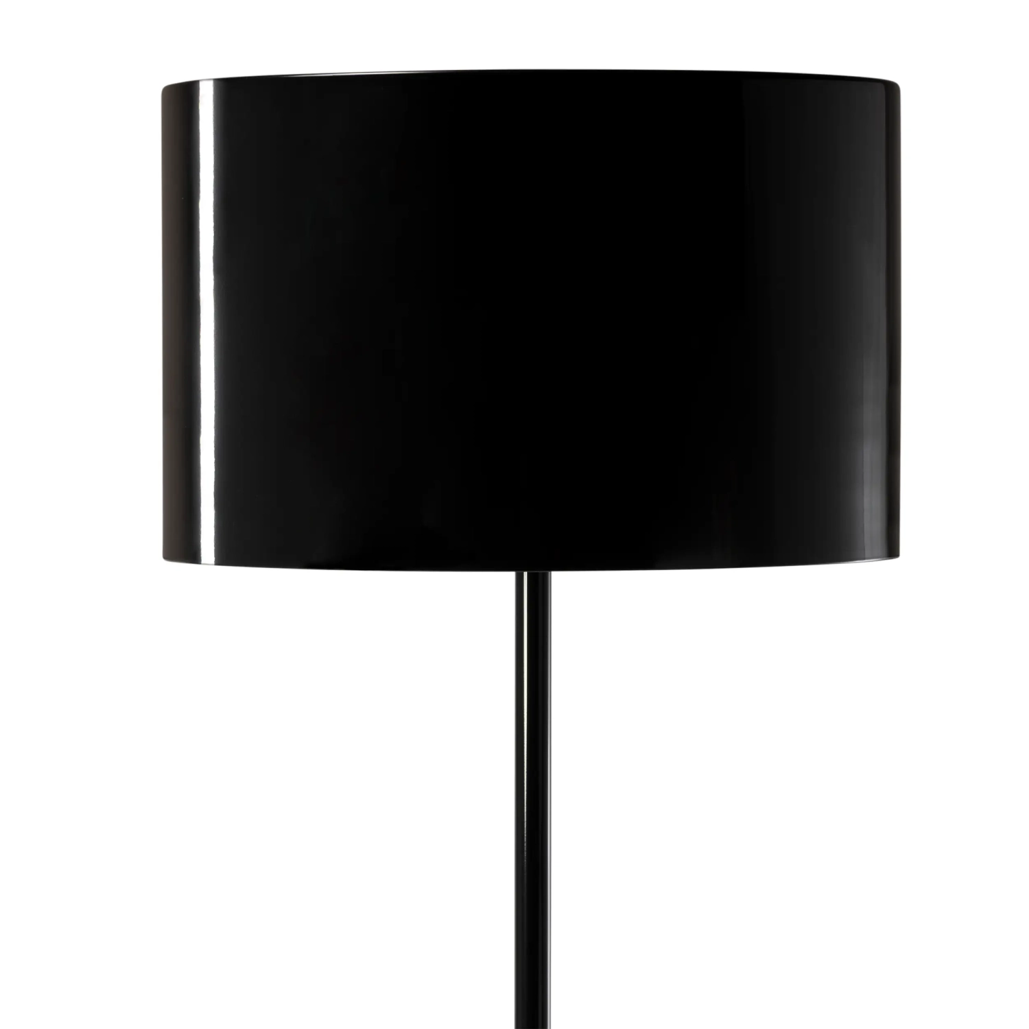 Inspiration Spun Light Floor Lamp - Design Lamps by Muebledesign