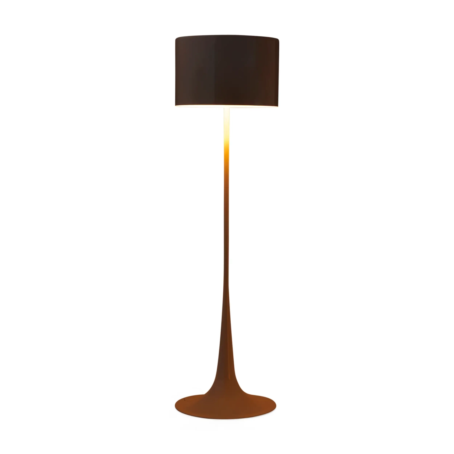 Inspiration Spun Light Floor Lamp - Design Lamps by Muebledesign