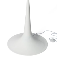 Candeeiro de pé com luz fiada Inspiration - Candeeiro de design de mobiliário