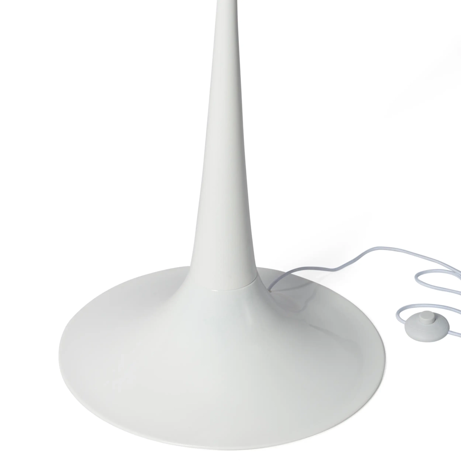 Candeeiro de pé com luz fiada Inspiration - Candeeiro de design de mobiliário