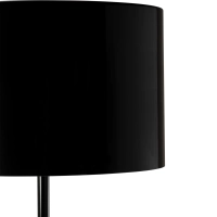 Inspiration Spun Light Floor Lamp - Design Lamps by Muebledesign