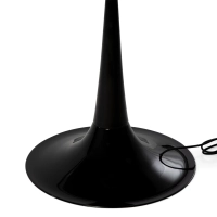 Inspiration Spun Light Floor Lamp - Design Lamps by Muebledesign