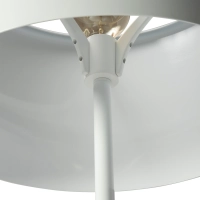 Inspiration Spun Light Floor Lamp - Design Lamps by Muebledesign
