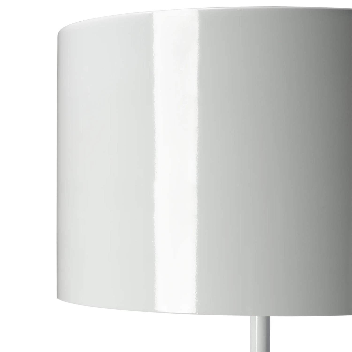 Inspiración Lámpara Spun Light Floor - Lámpara de Diseño MuebleDesign