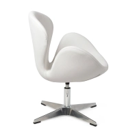 Swan Chair Replica - Modern Armchairs - Mueble Design