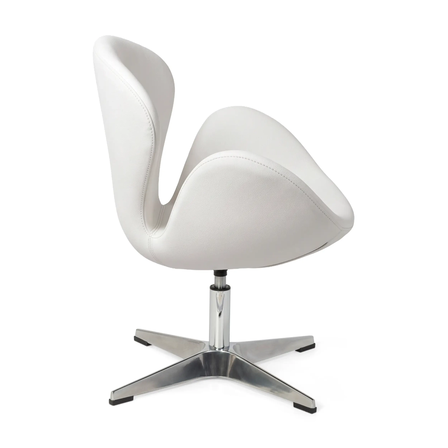 Swan Chair Replica - Modern Armchairs - Mueble Design