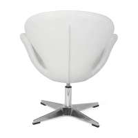 Swan Chair Replica - Modern Armchairs - Mueble Design