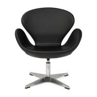 Swan Chair Replica - Modern Armchairs - Mueble Design
