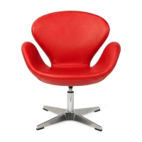 Swan Chair Replica - Modern Armchairs - Mueble Design